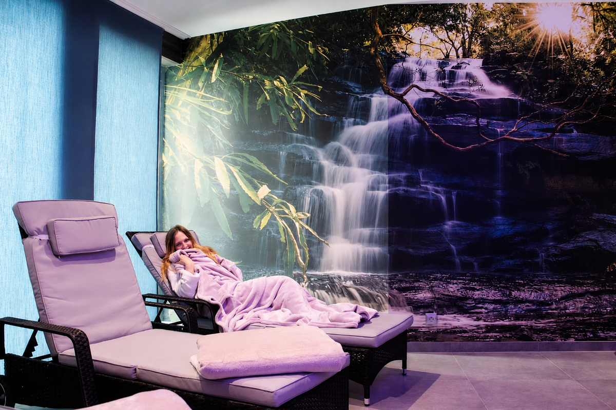 Wellness well-being