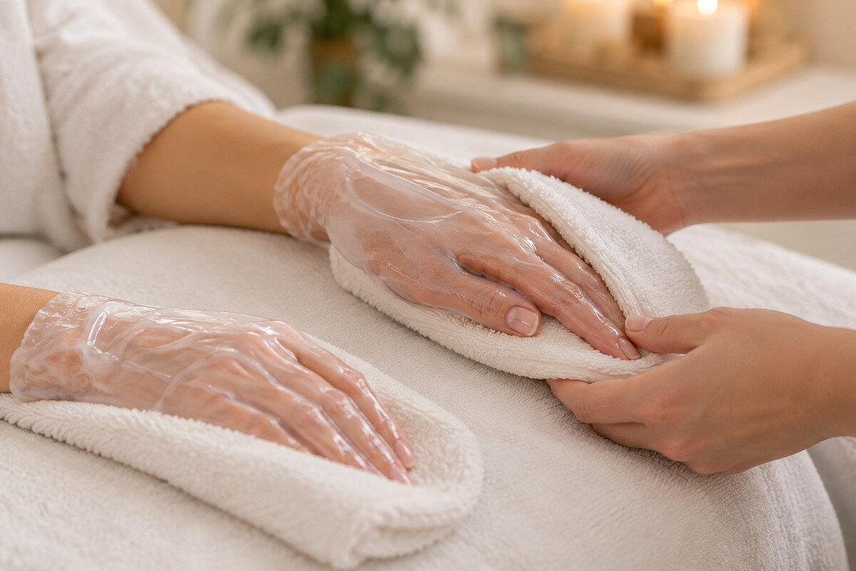 Vitality and Relaxation