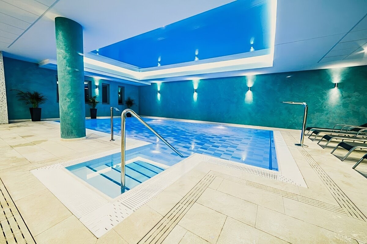 Vitality and Relaxation