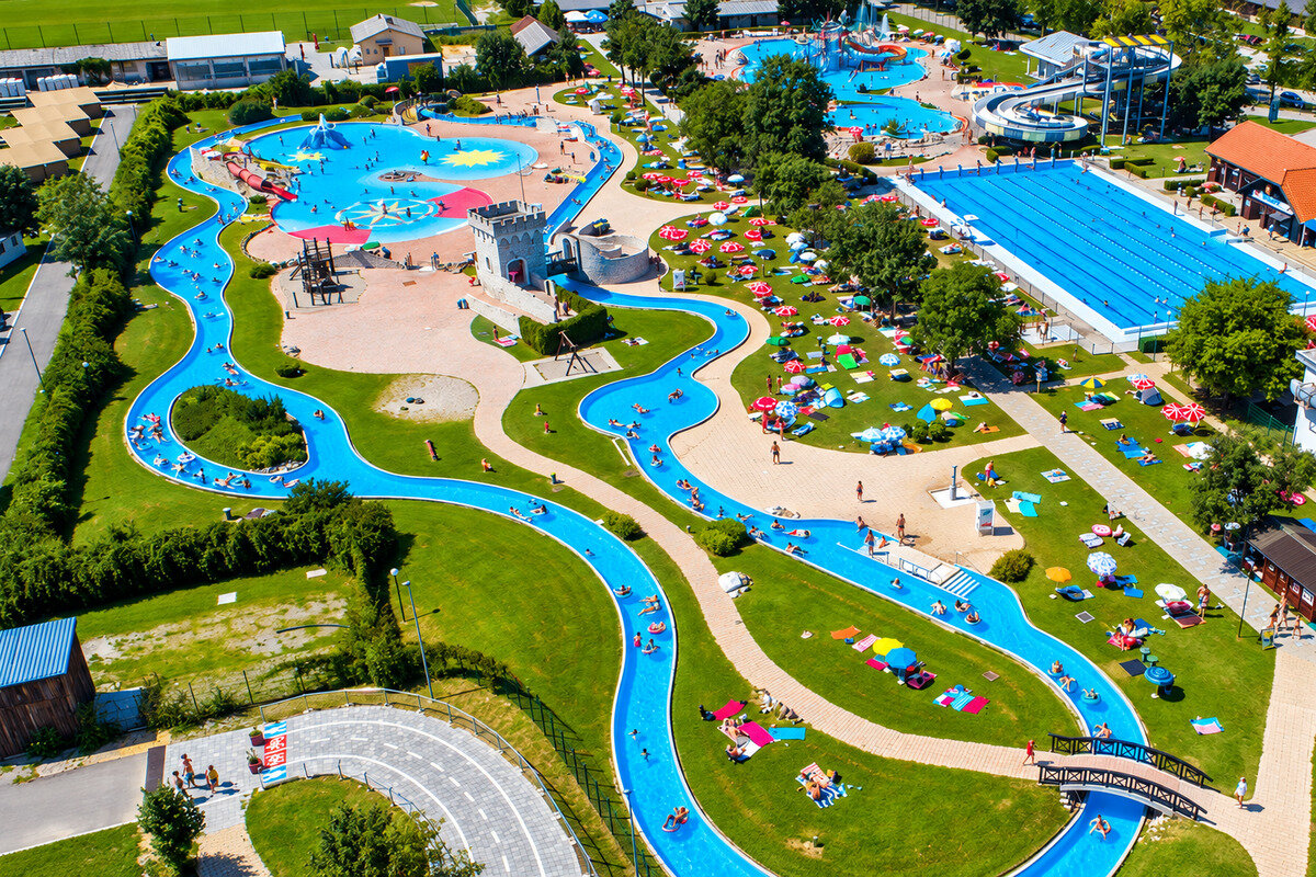 Hotel Čatež ***