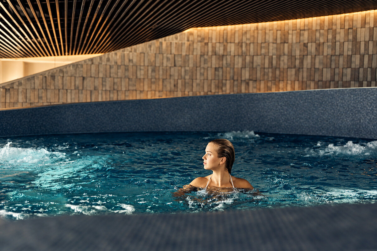 A relaxing stay in Terme Čatež 