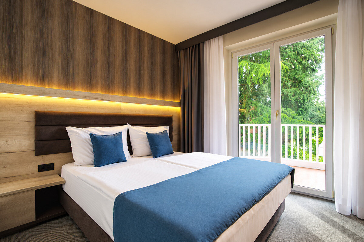 Hotel Haliaetum ****