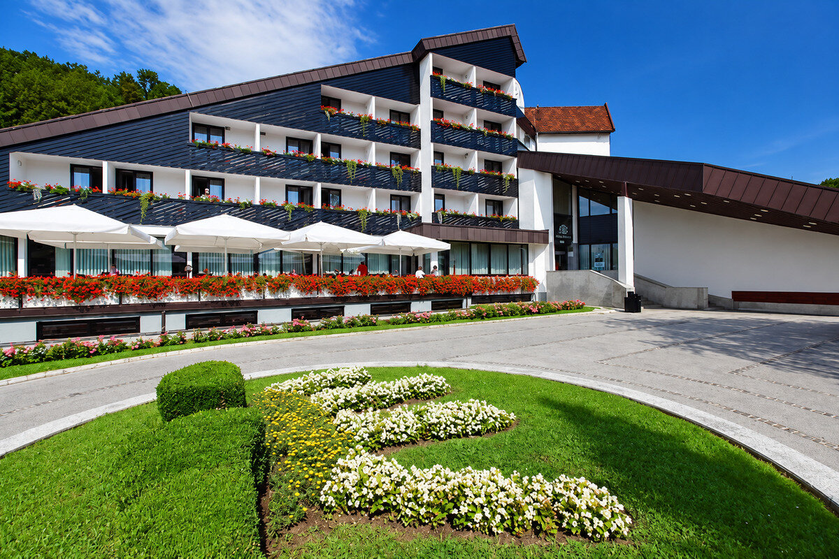 Hotel Breza ****