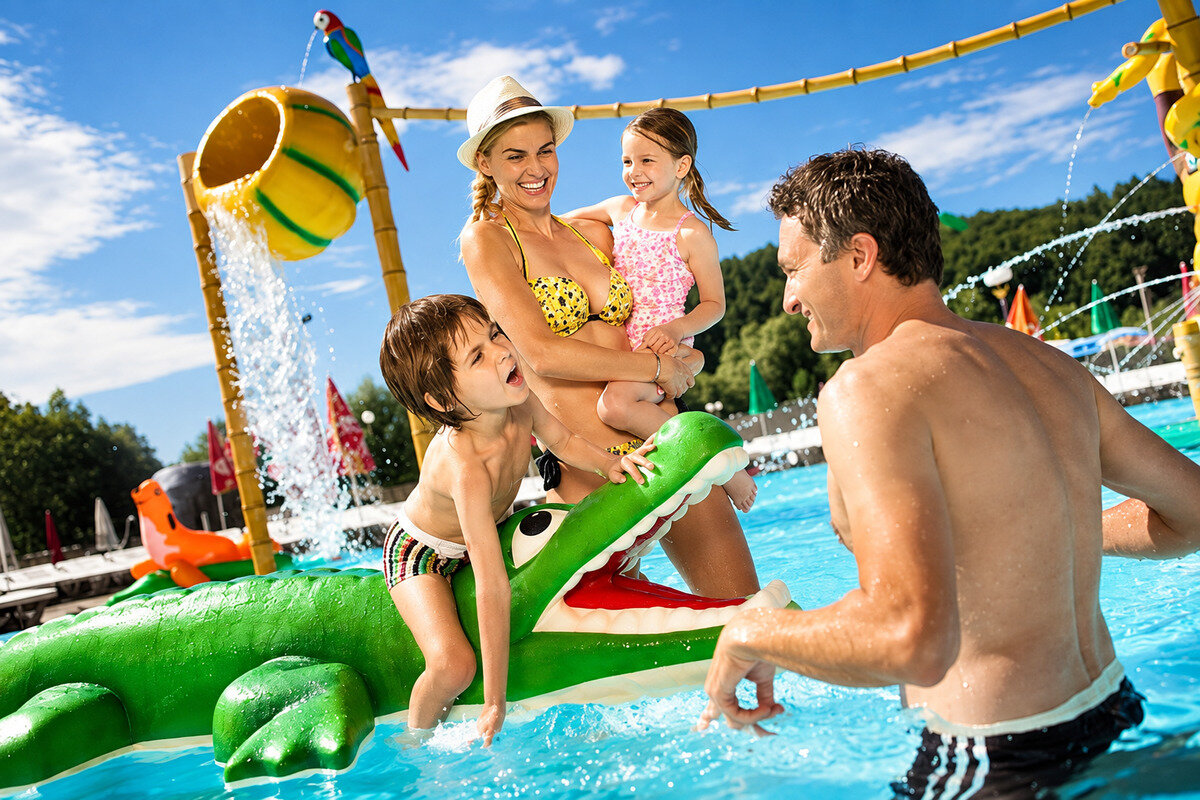 Experience package Breza 