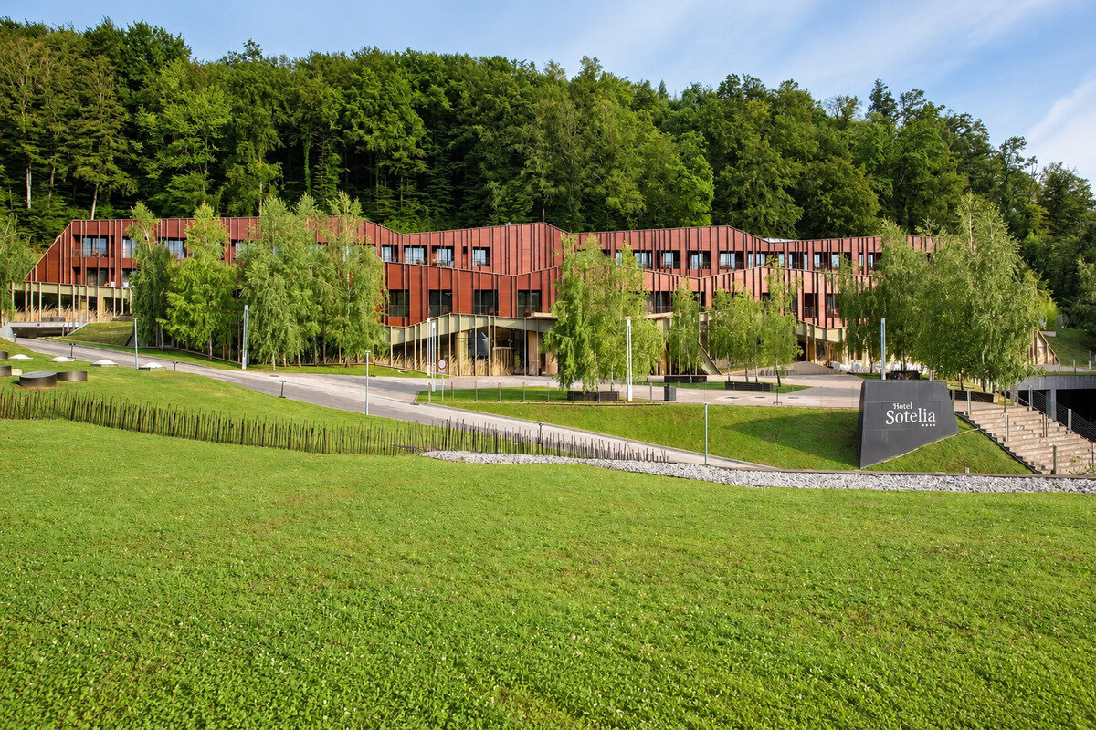 Sotelia Hotel ****