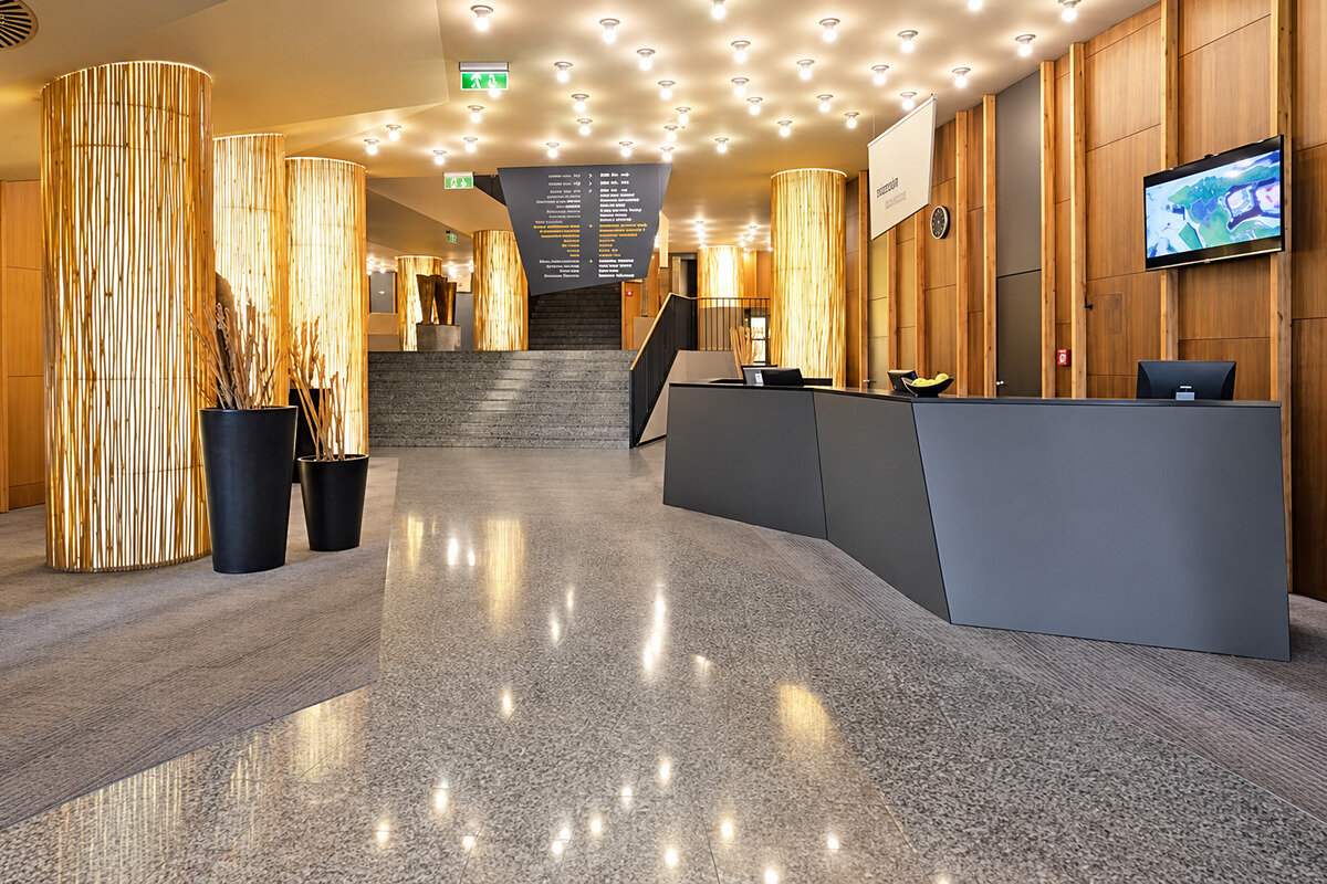Sotelia Hotel ****