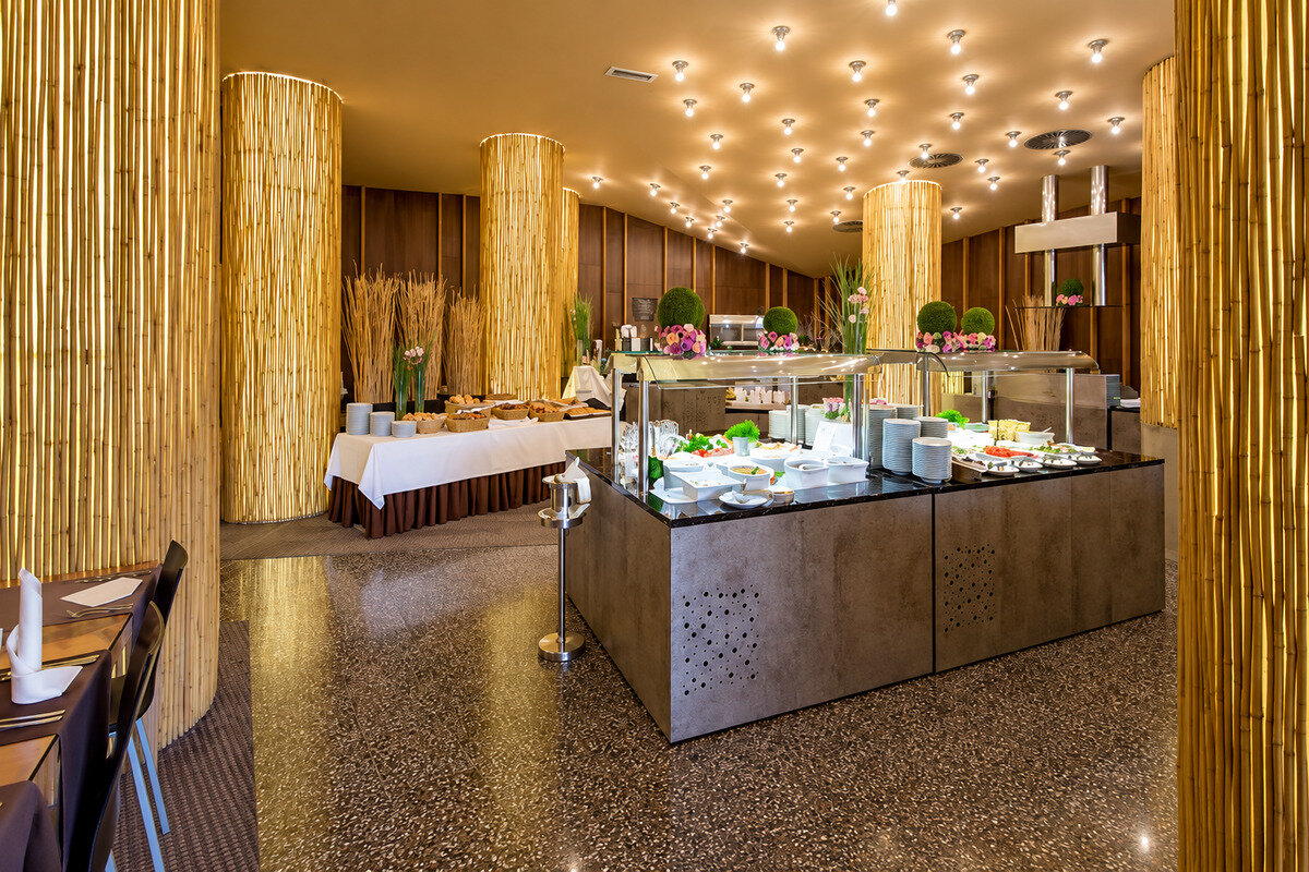 Sotelia Hotel ****