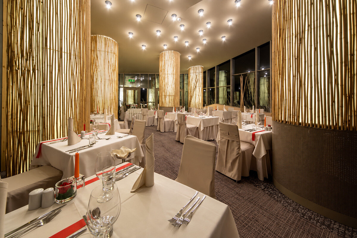 Sotelia Hotel ****