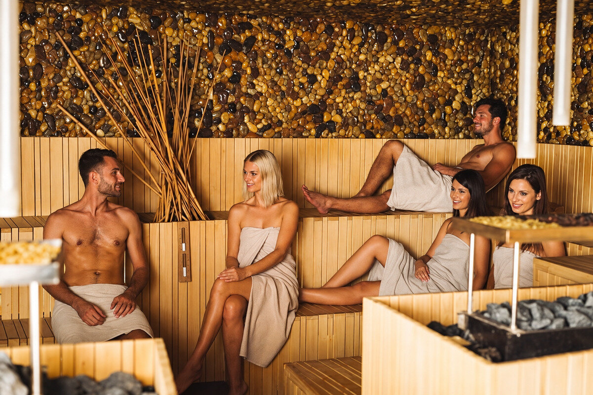 Sotelia Hotel ****