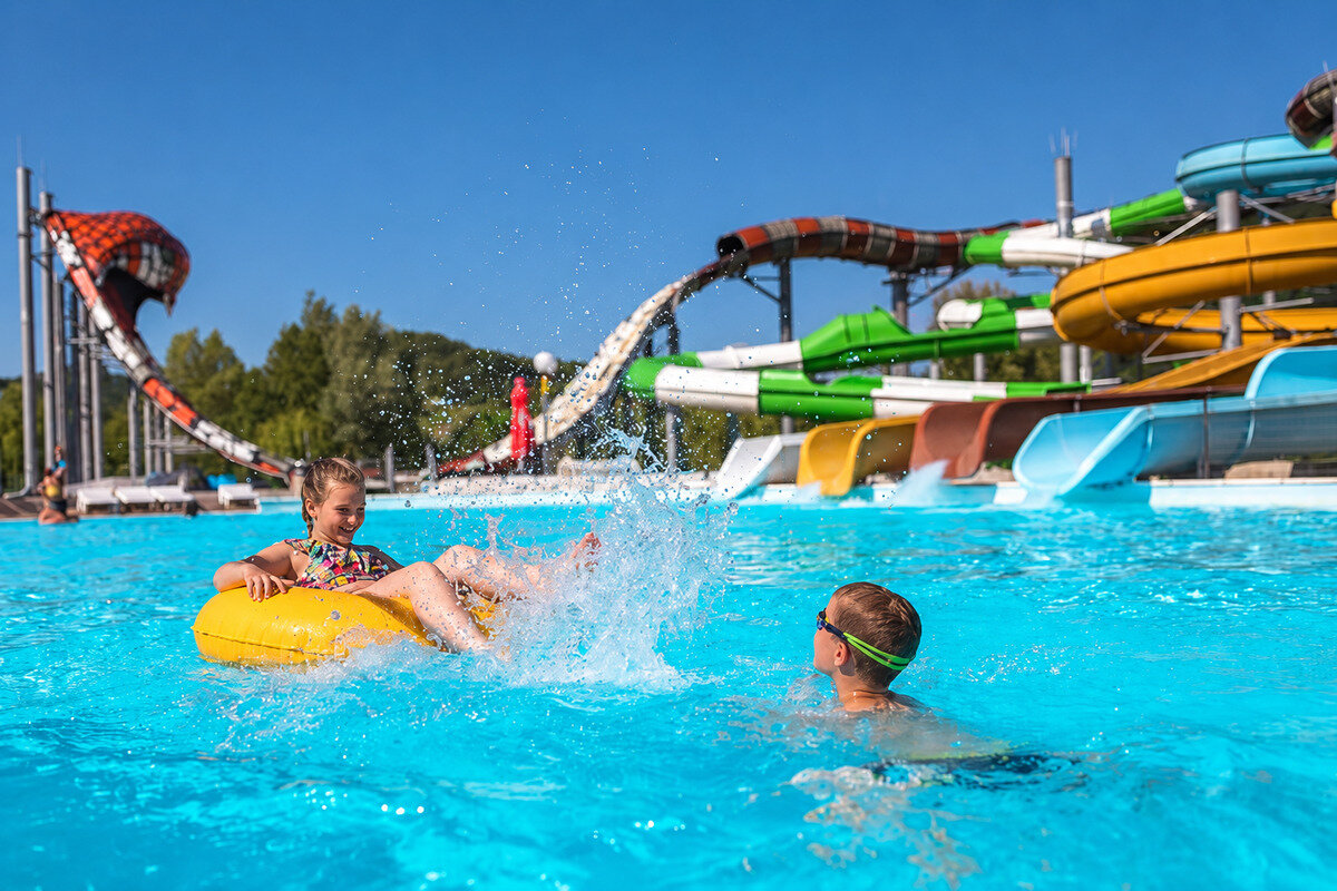 Experience package Sotelia 