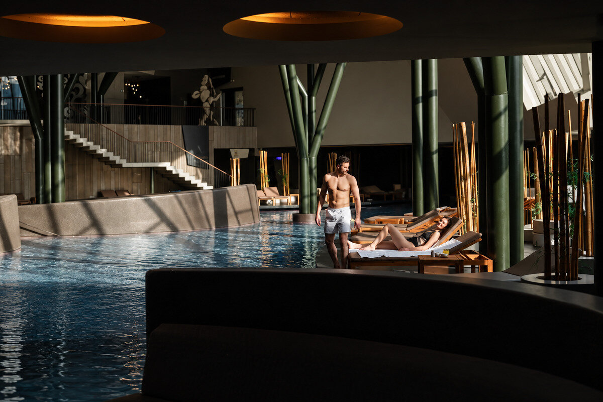 Experience package Sotelia 