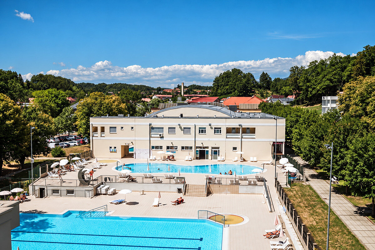 Grand Hotel Rogaška - Styria ****