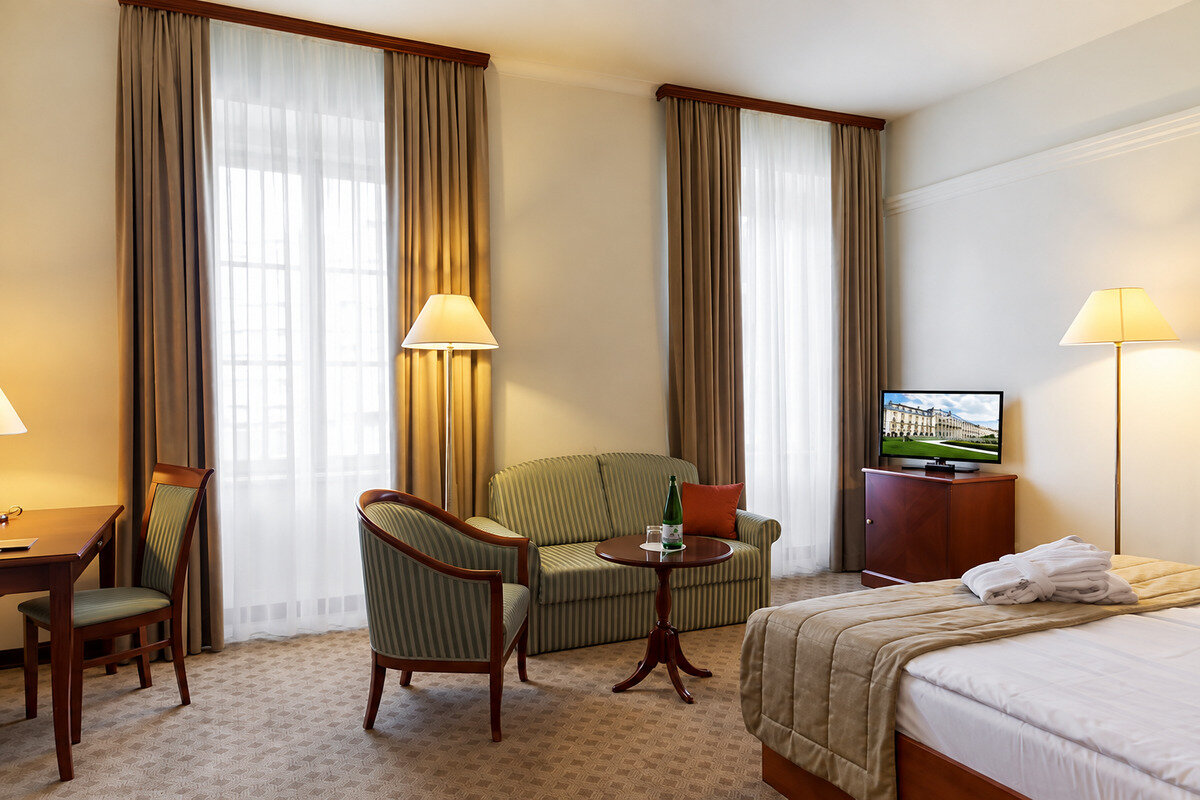 Grand Hotel Rogaška - Styria ****