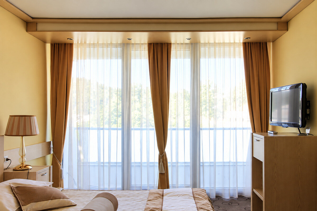Superior suite