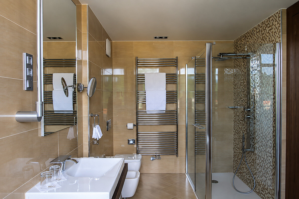 Superior suite