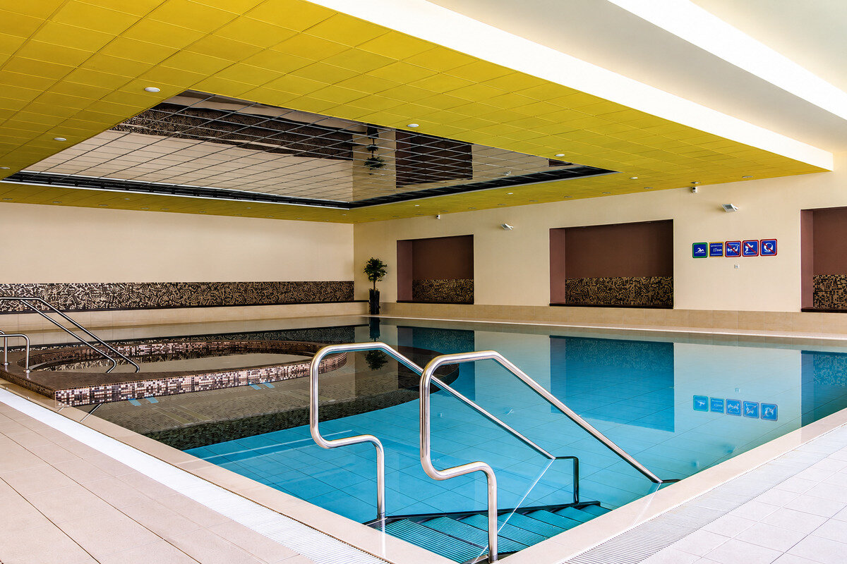pool