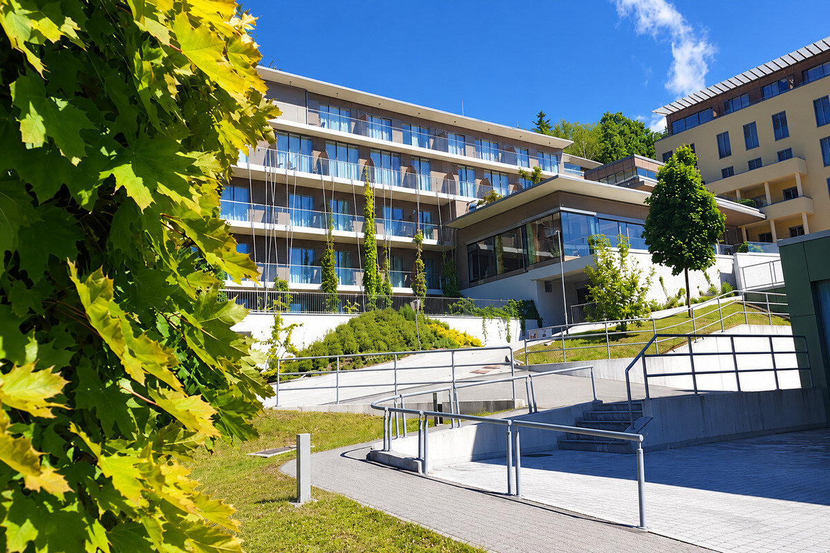 Atlantida Boutique Hotel *****