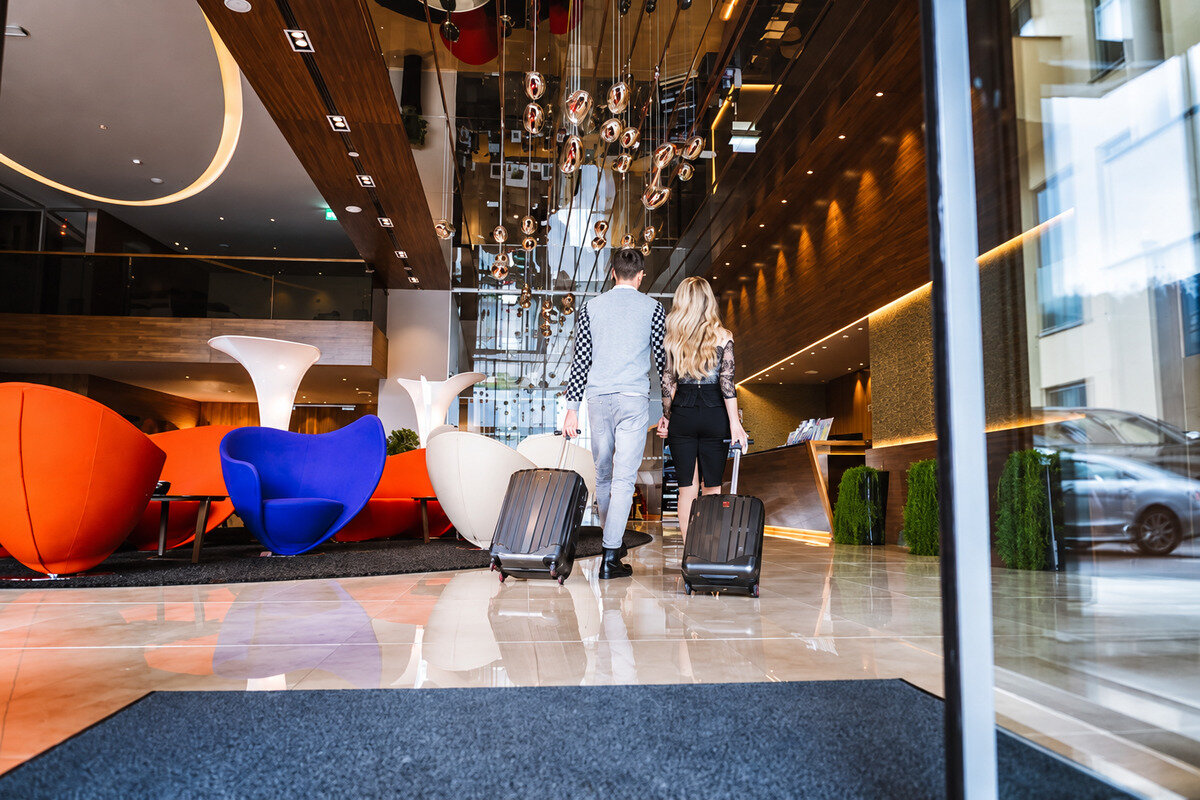 Atlantida Boutique Hotel *****
