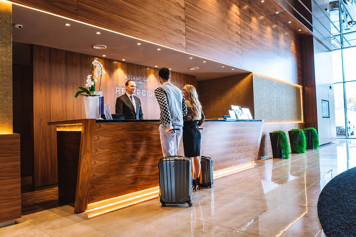 Atlantida Boutique Hotel *****
