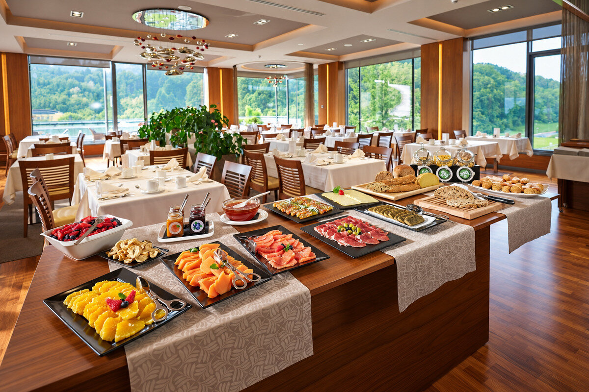 Atlantida Boutique Hotel *****