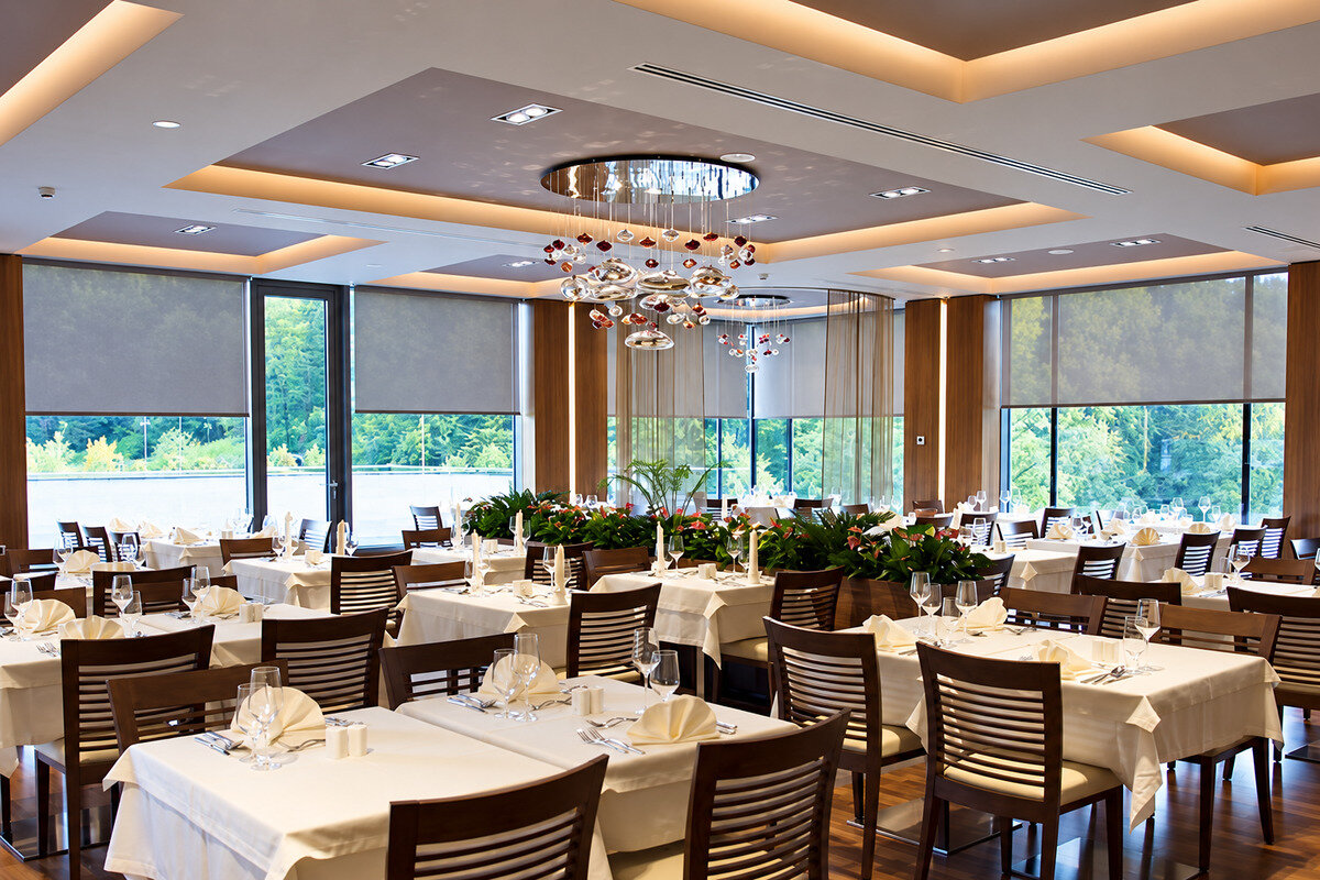 Atlantida Boutique Hotel *****