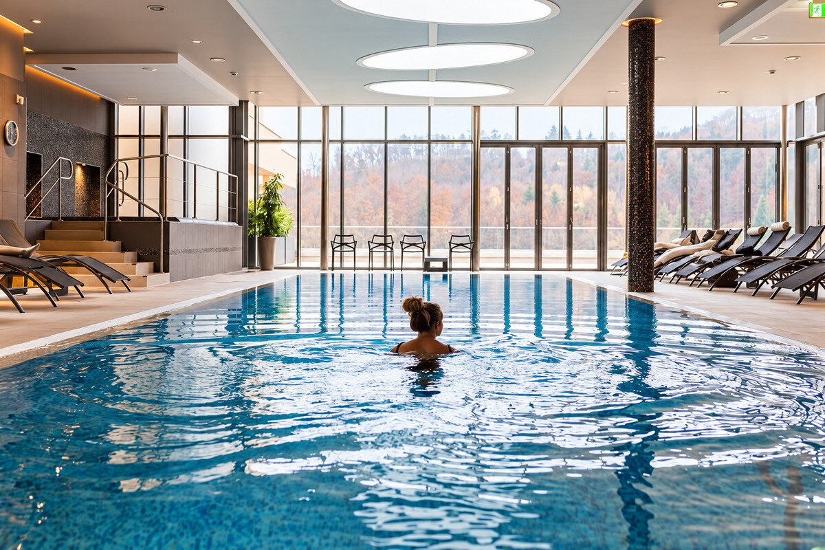 Atlantida Boutique Hotel *****