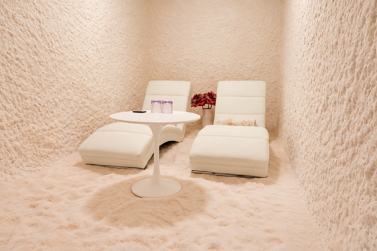 Atlantida Boutique Hotel *****