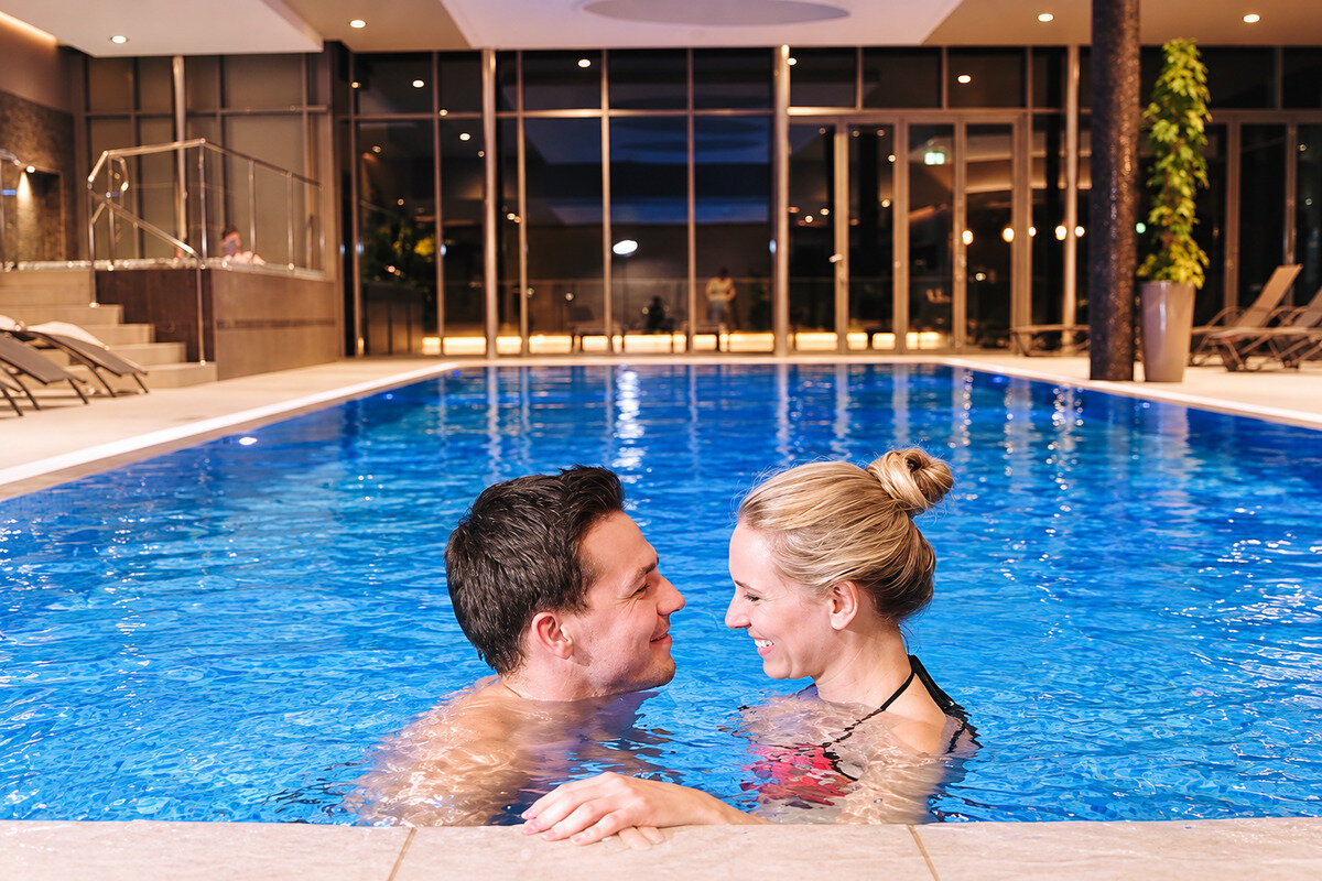 5* Wellness holidays 