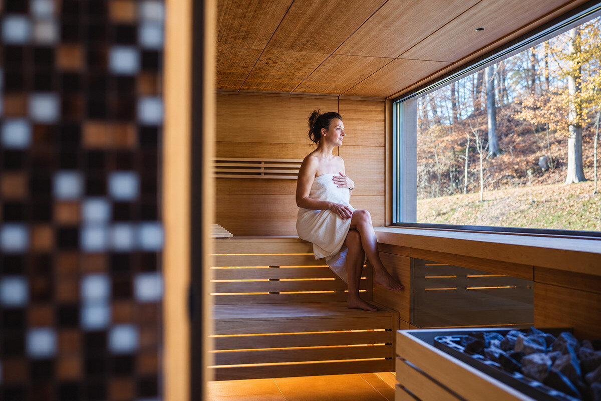 5* Wellness holidays 