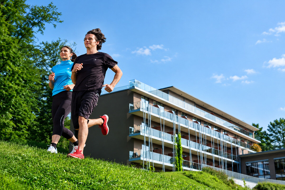 5* Wellness holidays 
