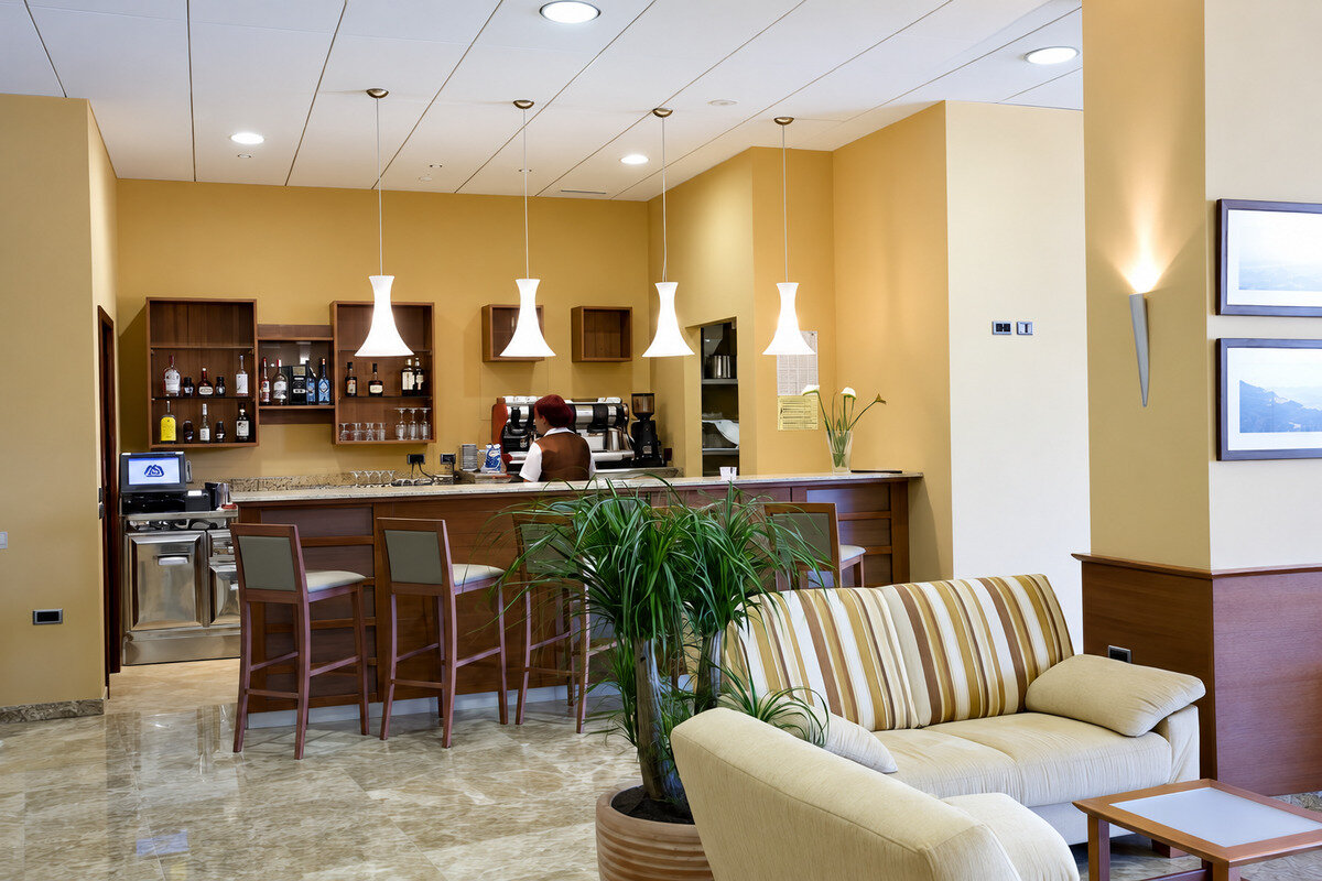 Hotel Salinera ****