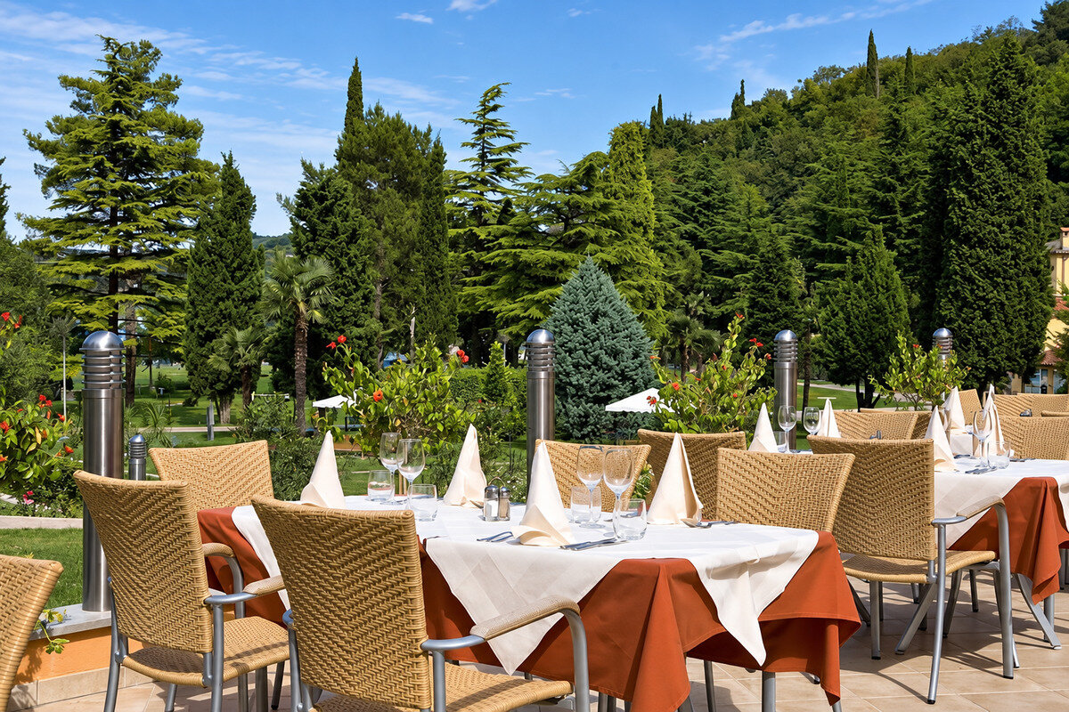 Hotel Salinera ****