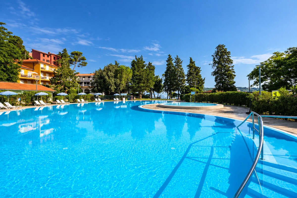 Hotel Salinera ****