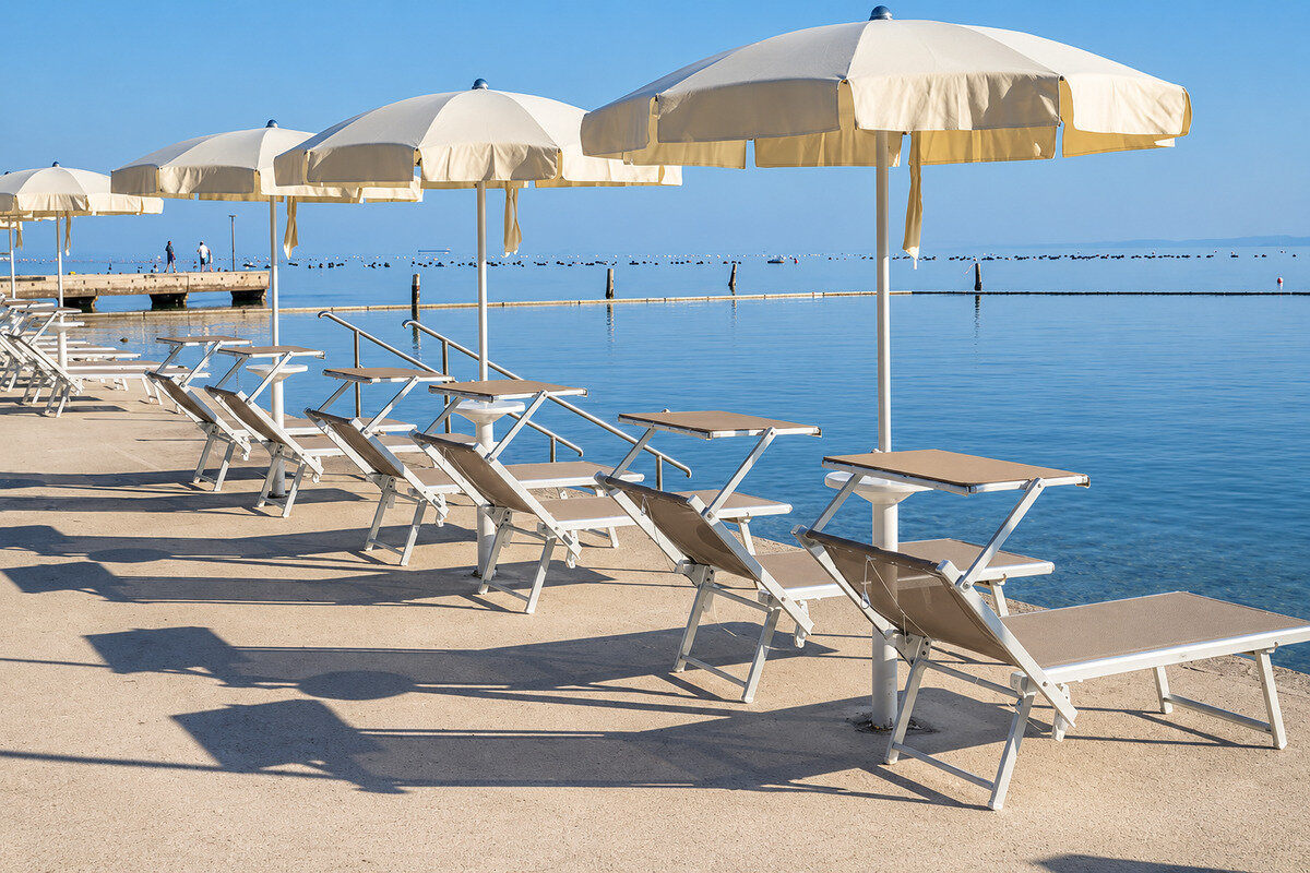 Salinera Relax - min. 2 nights