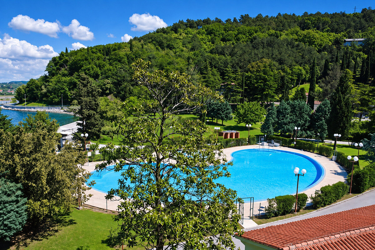 Hotel Salinera ****