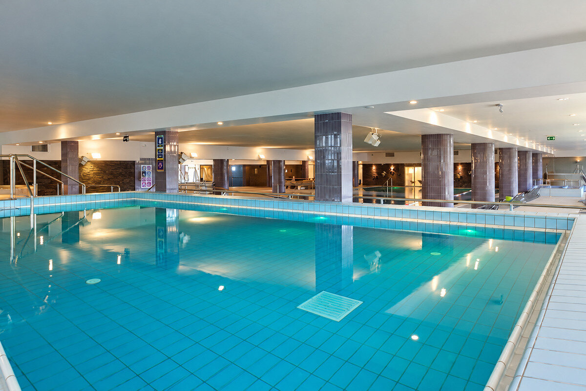 Hotel Svoboda ****