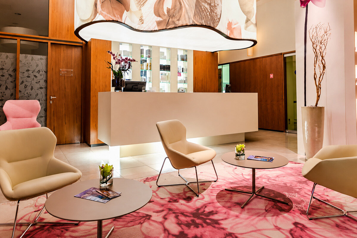 Hotel Vitarium ****