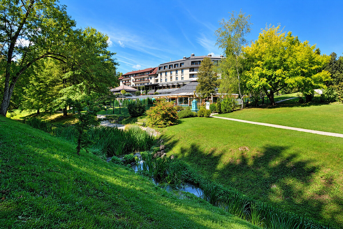 Hotel Vitarium ****