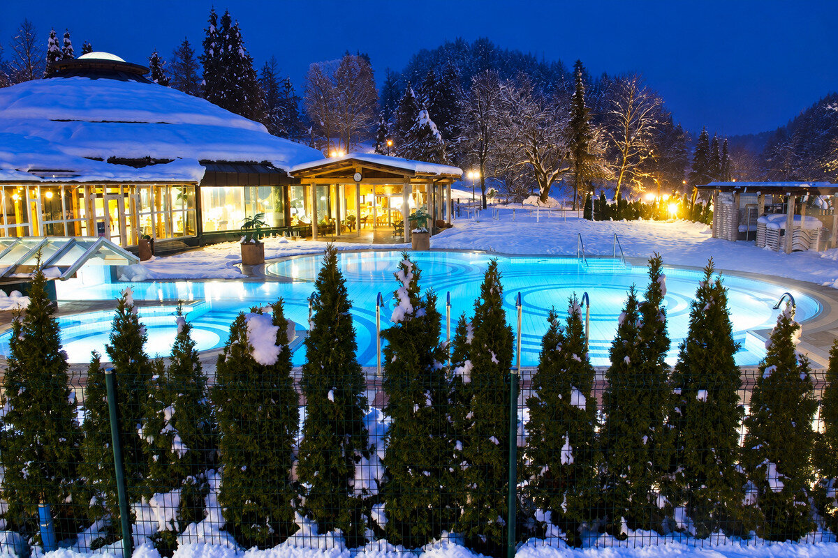 Hotel Vitarium ****
