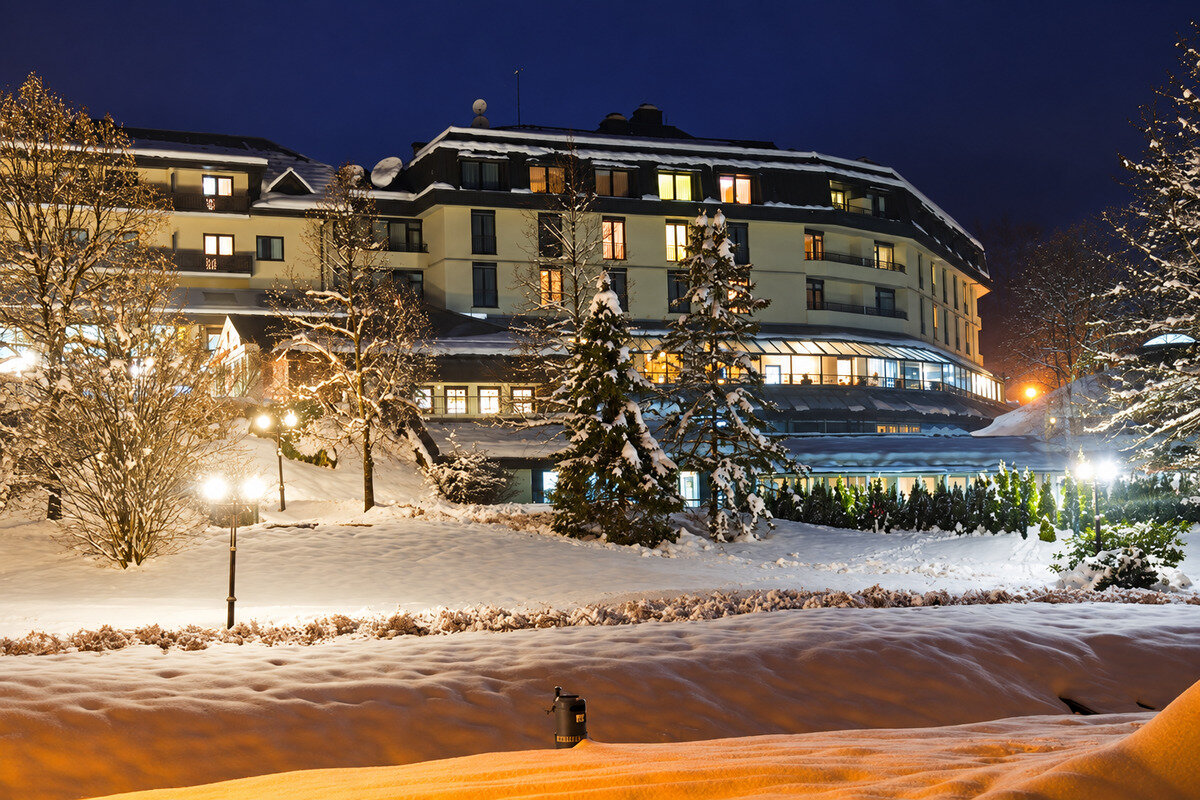 Hotel Vitarium ****