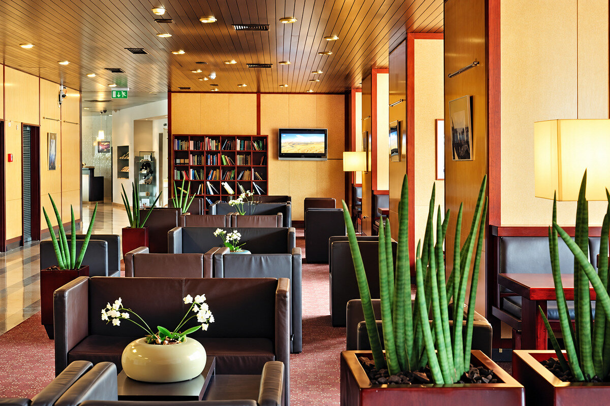 Hotel Vitarium ****