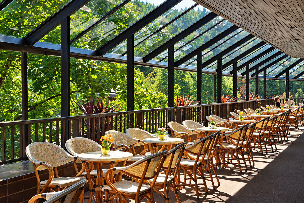 Hotel Vitarium ****