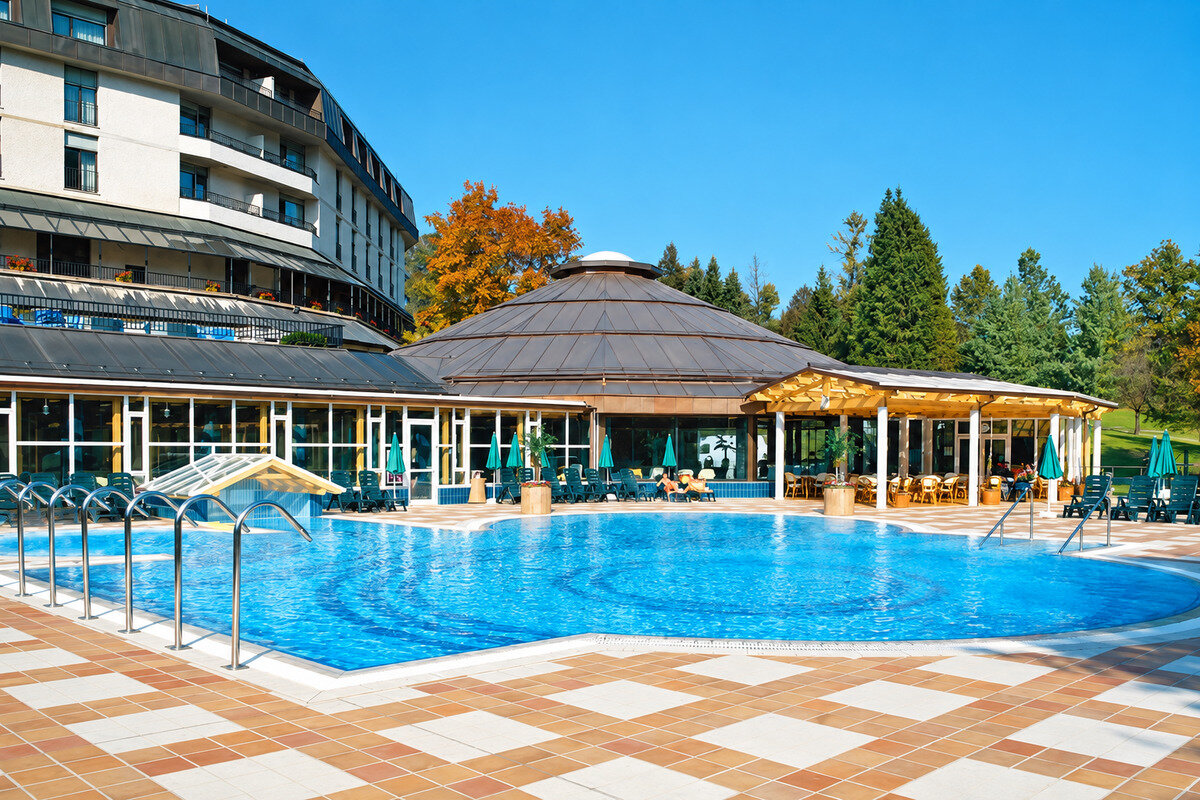Hotel Vitarium ****