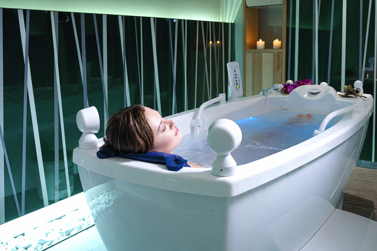 Hotel Vitarium ****
