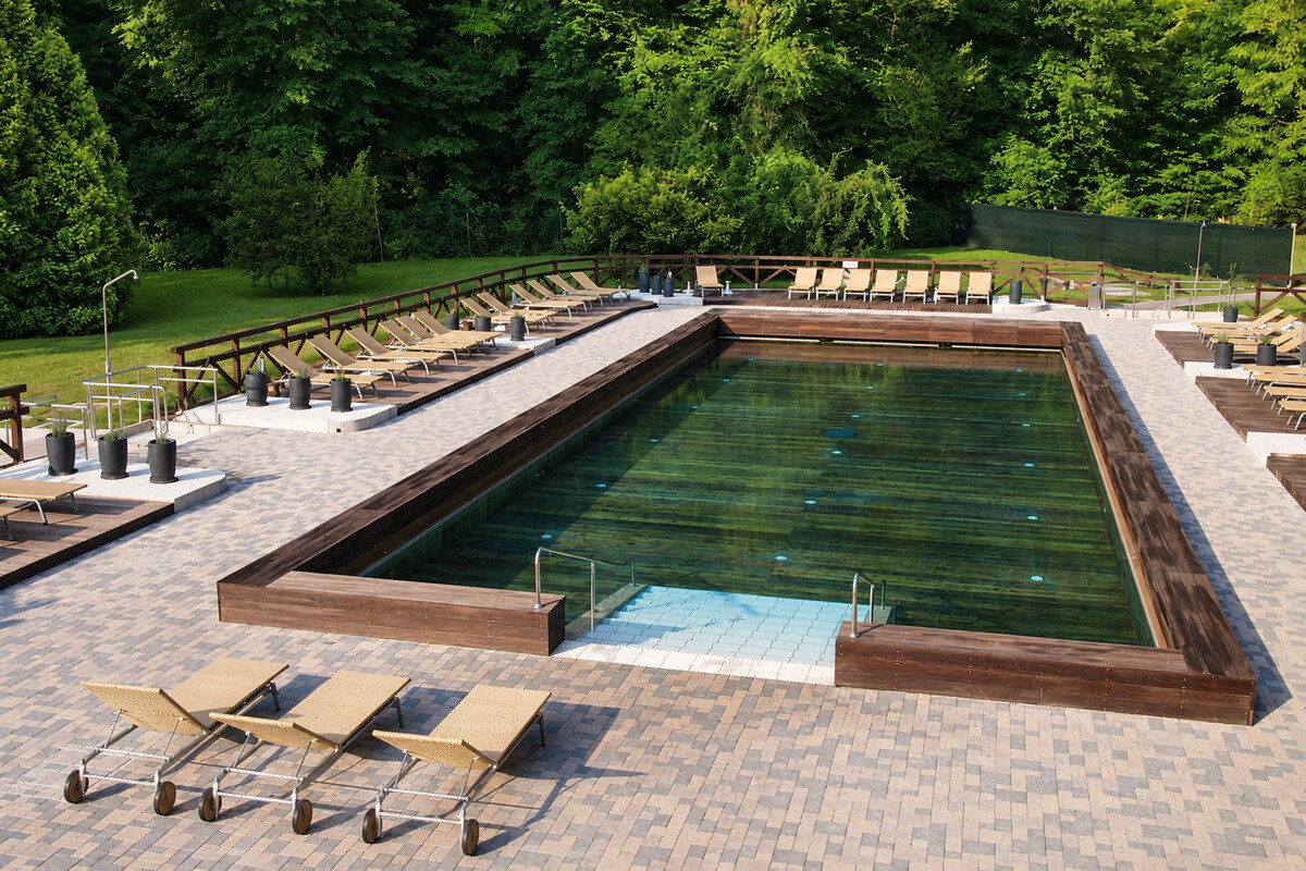 Bazen