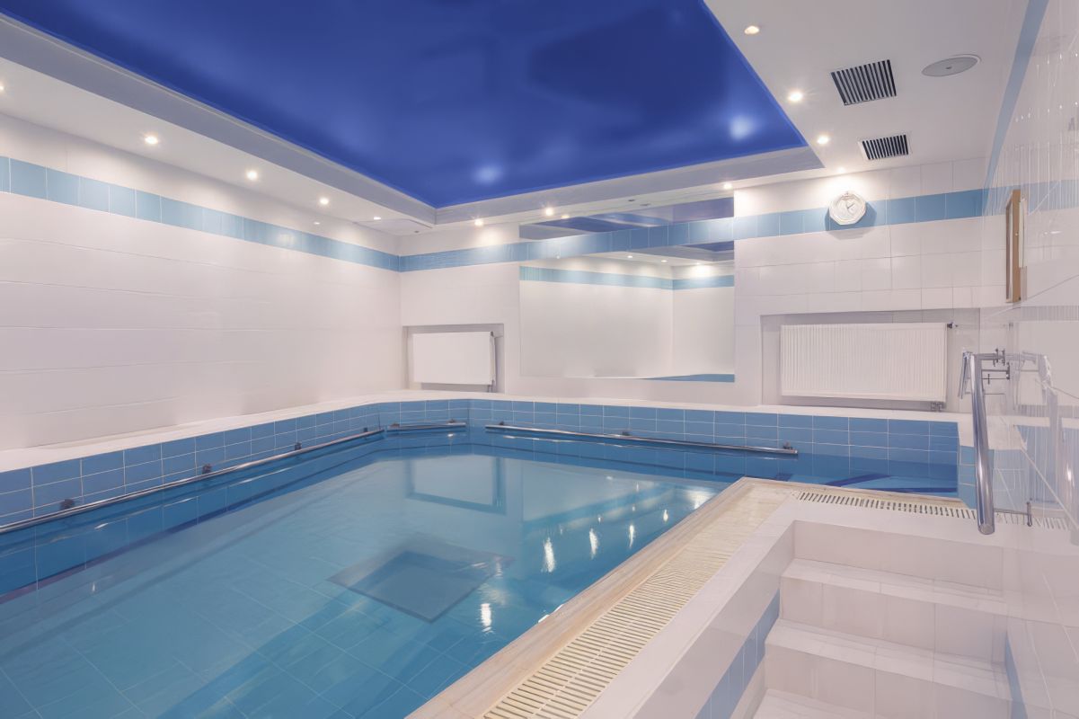 Accommodation with half board & Wellness - weekend