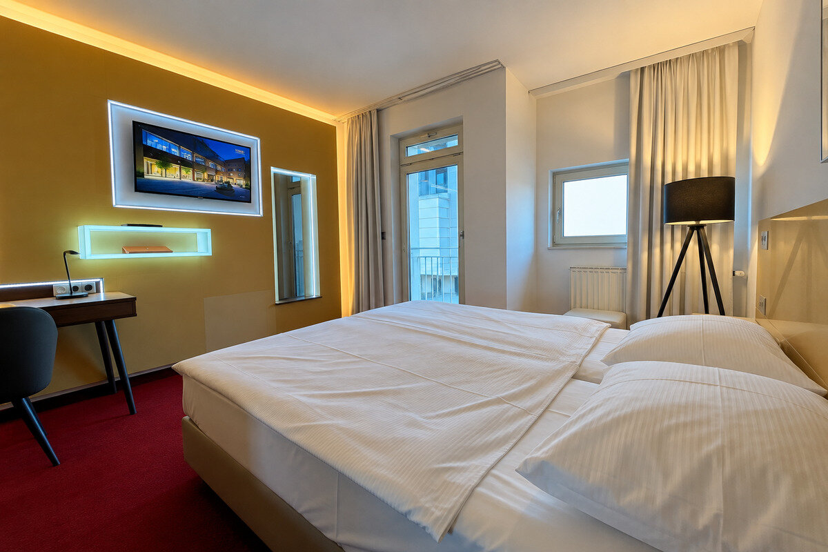 Habakuk Hotel Superior ****
