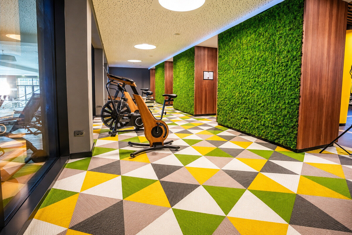 Habakuk Hotel Superior ****