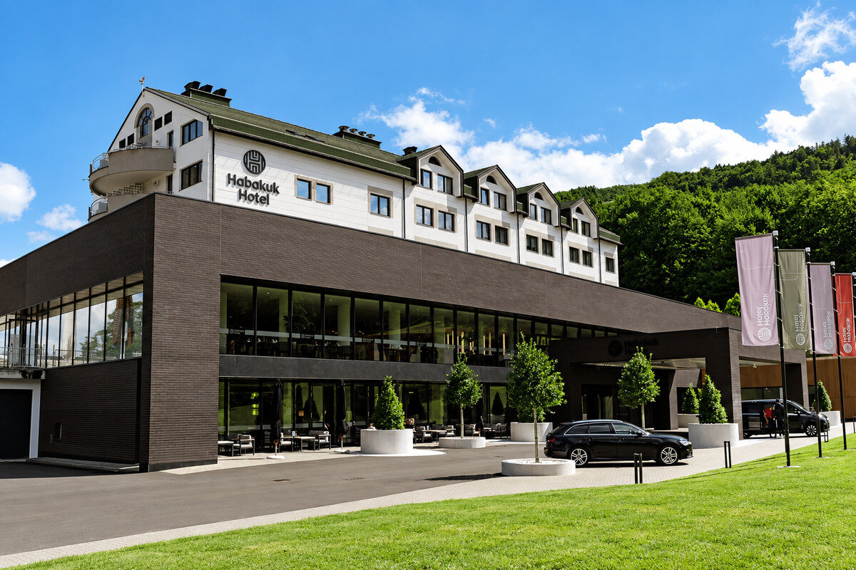 Habakuk Hotel Superior ****