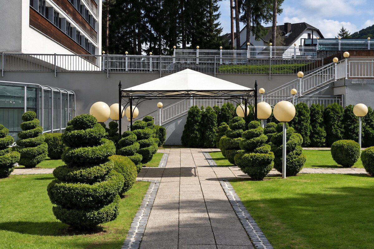 Habakuk Hotel Superior ****